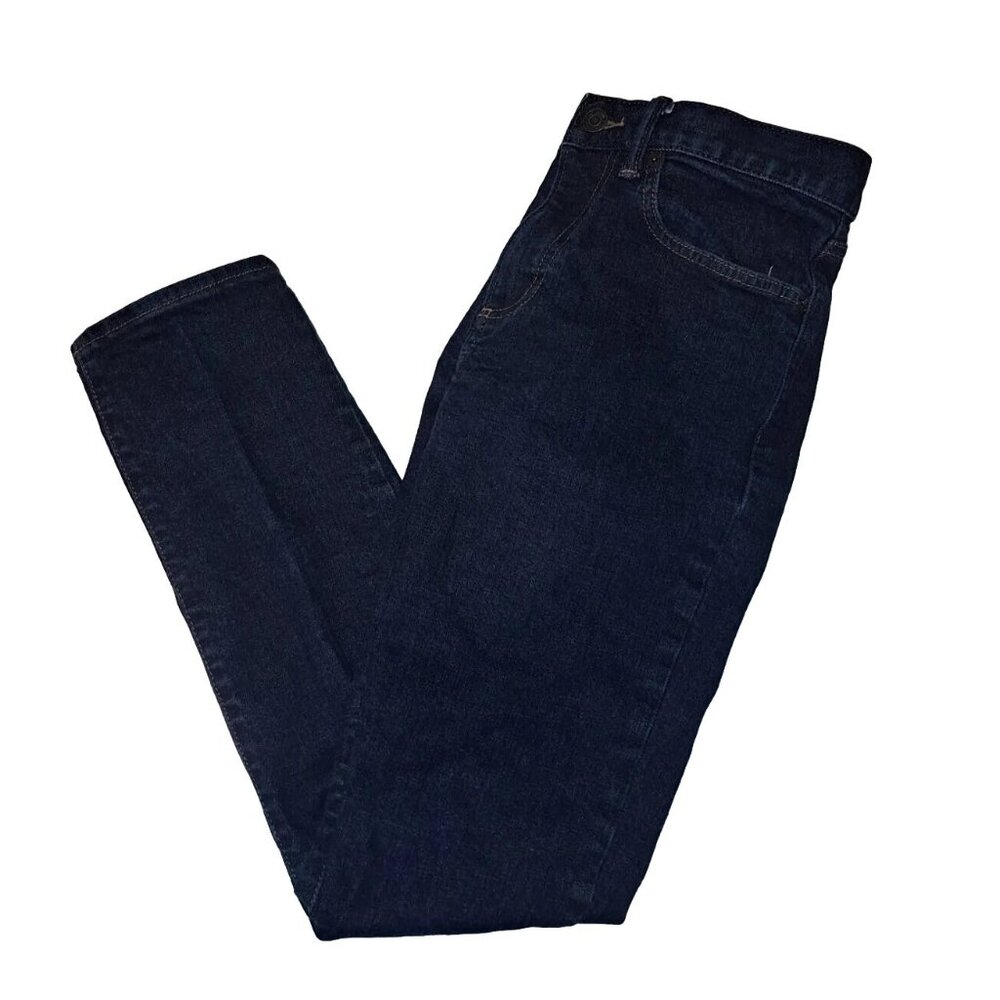 Gap Men's Blue Skinny Jeans 29x30